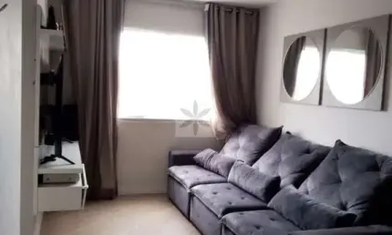 Condomínio Flex Paulicéia - Apartamento em Paulicéia, São Bernardo do Campo/SP