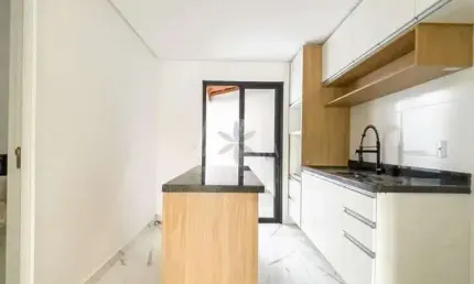 Casa com 3 quartos à venda na Rua Tupinambás, Vila Alzira, Santo André