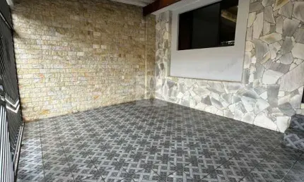 Casa com 2 quartos à venda na Rua Mil Oitocentos e Vinte Dois, Independência, São Bernardo do Campo