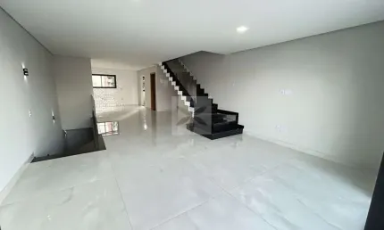 Casa com 3 quartos à venda na Rua Felipe Camarão, Demarchi, São Bernardo do Campo