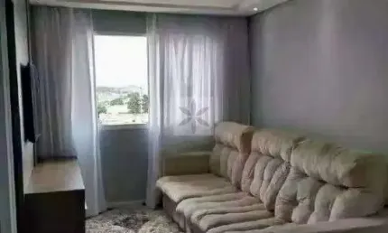 Condomínio Flex Paulicéia - Apartamento em Paulicéia, São Bernardo do Campo/SP