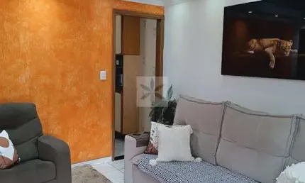 Casa com 2 quartos à venda na Rua Luiz de Góis, Assunção, São Bernardo do Campo