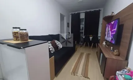 Apartamento com 2 quartos à venda na Rua Eliza da Silva Frezolone, Dos Casa, São Bernardo do Campo