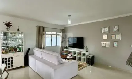 Casa com 3 quartos à venda na Avenida Coronel José Pires de Andrade, Vila Vera, São Paulo