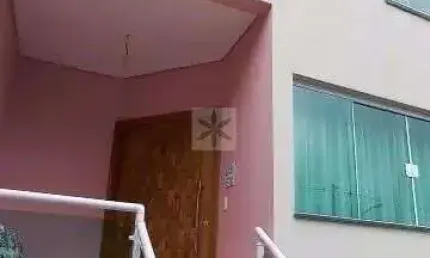 Casa com 3 quartos para alugar na Rua Maria Azevedo Florence, Assunção, São Bernardo do Campo
