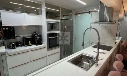Condomínio Anima Clube Parque - Apartamento em Vila Lusitânia, São Bernardo do Campo/SP