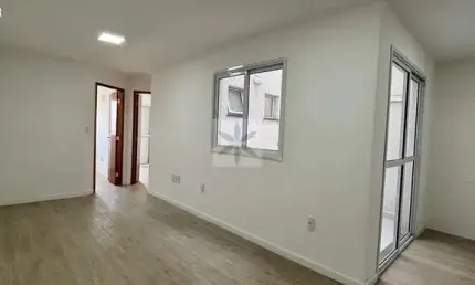 Apartamento com 2 quartos à venda na Rua França, Parque das Nações, Santo André
