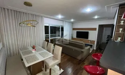 Condomínio Totalitá - Apartamento Alto Padrão em Boa Vista, São Caetano do Sul/SP