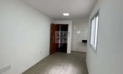 Apartamento cobertura em parque das nações, santo andré/sp
