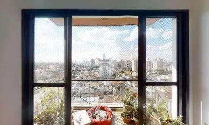 Condomínio edifício luiza - apartamento em vila são paulo, são paulo/sp
