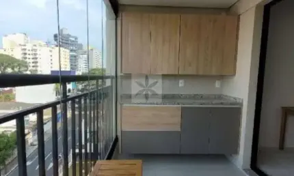 Apartamento com 2 quartos à venda no Centro, São Bernardo do Campo 