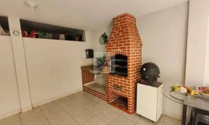 Casa com 4 quartos à venda na Rua Estocolmo, Assunção, São Bernardo do Campo