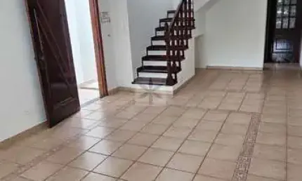 Casa com 3 quartos à venda na Rua Humberto de Campos, Vila Eldízia, Santo André