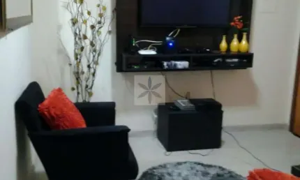 Condomínio Residencial Mediterrânea - Apartamento em Assunção, São Bernardo do Campo/SP