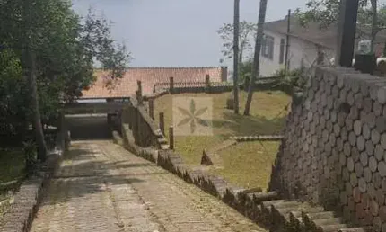 Chácara / sítio com 3 quartos à venda no Jardim Clube de Campo, Santo André 