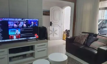 Casa com 3 quartos à venda na Rua Vinte e Três de Maio, Anchieta, São Bernardo do Campo