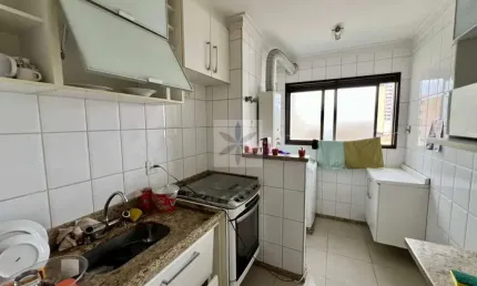 Condomínio Mares do Norte - Apartamento em Rudge Ramos, São Bernardo do Campo/SP