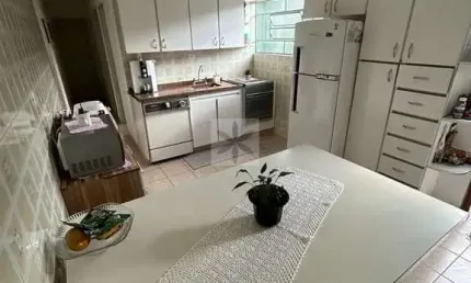 Casa com 2 quartos à venda na Rua Promissão, Jardim Ipanema, Santo André