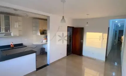 Casa com 2 quartos à venda na Rua Padre Léo Commissari, Ferrazópolis, São Bernardo do Campo