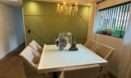 Casa com 2 quartos à venda na Avenida Ivanovsky, Vila das Valsas, São Bernardo do Campo