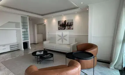 Condomínio Bahamas - Apartamento Triplex em Jardim do Mar, São Bernardo do Campo/SP