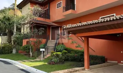 Condomínio residencial forest hills - casa à venda no bairro anchieta - são bernardo do campo/sp
