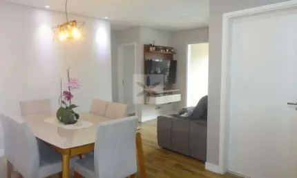 Condomínio terraces - apartamento em centro, são bernardo do campo/sp
