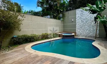 Condomínio Residencial Forest Hills - Casa à venda no bairro Anchieta - São Bernardo do Campo/SP