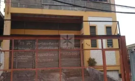 Pavilhão/galpão industrial em baeta neves, são bernardo do campo/sp