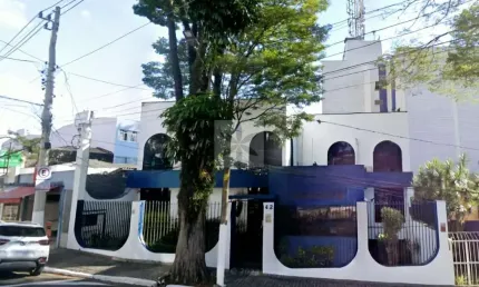 Prédio comercial em nova petrópolis, são bernardo do campo/sp