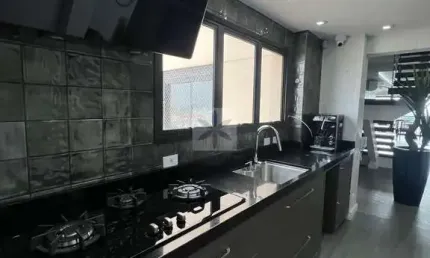 Apartamento cobertura duplex em anchieta, são bernardo do campo/sp