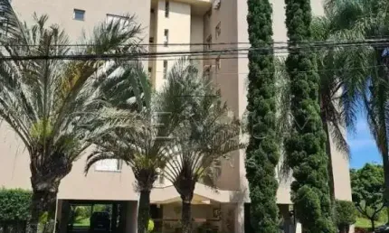 Apartamento com 3 quartos à venda no Tubalina, Uberlândia  por R$ 375.000