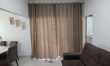 Casa com 2 quartos à venda no Shopping Park, Uberlândia  por R$ 260.000
