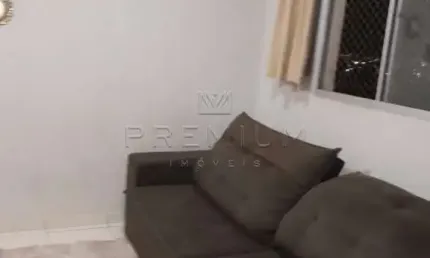 Apartamento com 2 quartos à venda no Jardim Brasília, Uberlândia  por R$ 190.000
