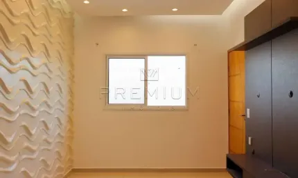 Apartamento com 2 quartos à venda no Jardim Inconfidência, Uberlândia  por R$ 265.000