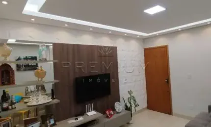 Apartamento com 2 quartos à venda no Jardim Brasília, Uberlândia  por R$ 265.000