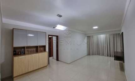 Apartamento com 3 quartos à venda no Santa Mônica, Uberlândia  por R$ 500.000