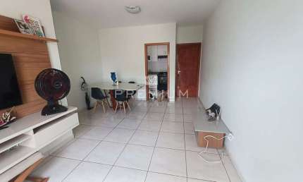 Apartamento com 3 quartos à venda no Presidente Roosevelt, Uberlândia  por R$ 279.000