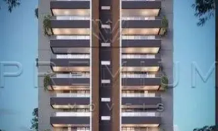 Apartamento com 3 quartos à venda no Cazeca, Uberlândia  por R$ 680.000