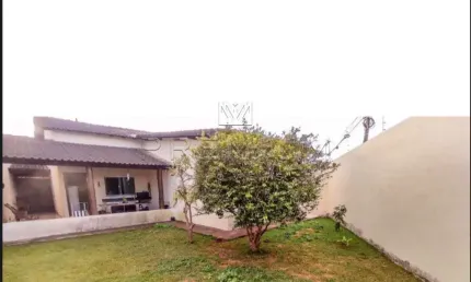 Casa com 3 quartos à venda no jardim das palmeiras, uberlândia  por r$ 475.000
