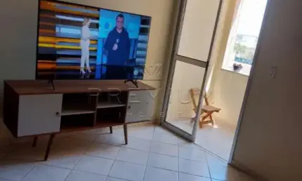 Apartamento com 3 quartos à venda no Presidente Roosevelt, Uberlândia  por R$ 300.000