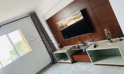 Apartamento com 3 quartos à venda no Tabajaras, Uberlândia  por R$ 350.000