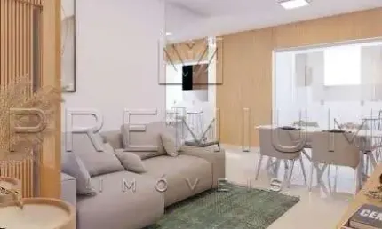 Apartamento com 3 quartos à venda no Chácaras Tubalina e Quartel, Uberlândia  por R$ 415.000