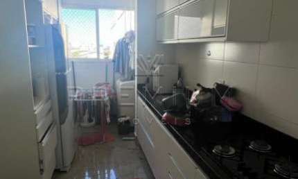 Apartamento com 2 quartos à venda no Alto Umuarama, Uberlândia  por R$ 320.000
