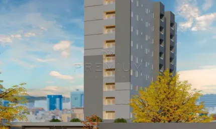 Apartamento com 2 quartos à venda no Chácaras Tubalina e Quartel, Uberlândia  por R$ 345.000