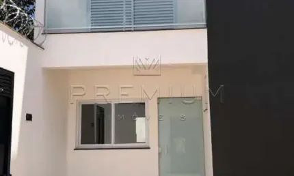 Casa com 2 quartos à venda no Novo Mundo, Uberlândia  por R$ 360.000