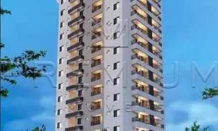 Loft com 1 quarto à venda em Saraiva, Uberlândia  por R$ 355.000
