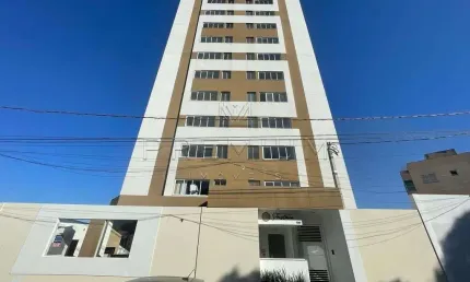 Apartamento com 2 quartos à venda no Tibery, Uberlândia  por R$ 372.640