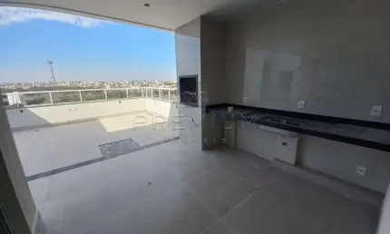 Cobertura com 3 quartos à venda no Tibery, Uberlândia  por R$ 1.129.064