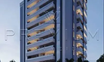 Apartamento com 3 quartos à venda no santa mônica, uberlândia  por r$ 740.000